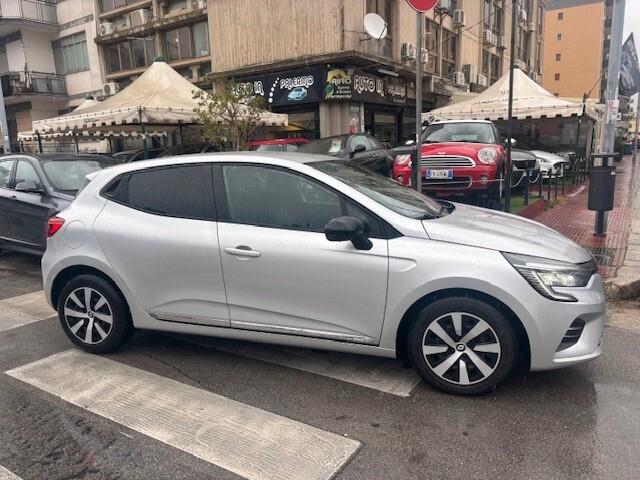 Renault Clio D Iva esp. Finanziabile Garanzia