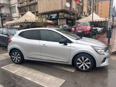 Renault Clio D Iva esp. Finanziabile Garanzia