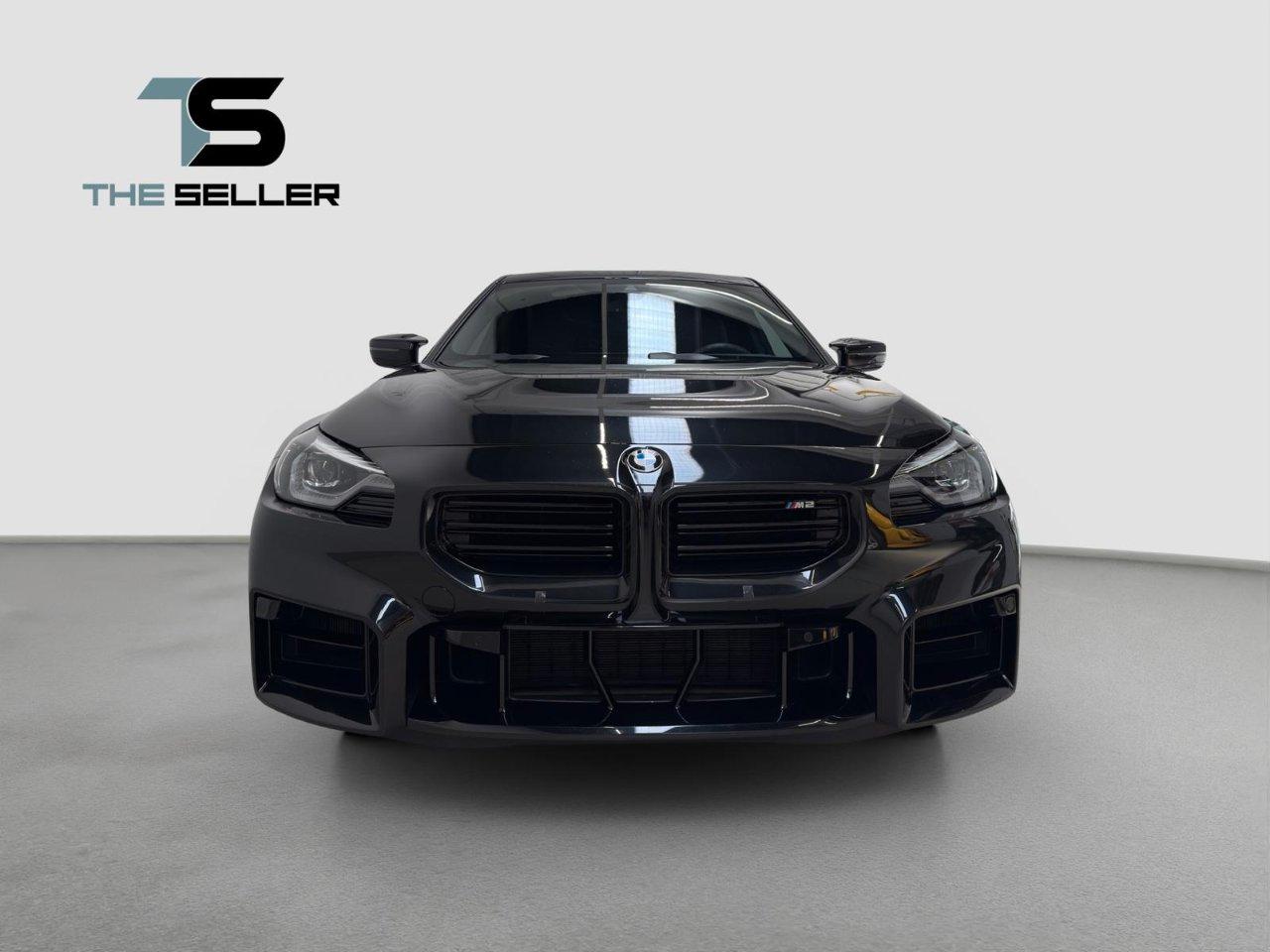 BMW M2 Coupe 3.0 460cv*MANUALE*