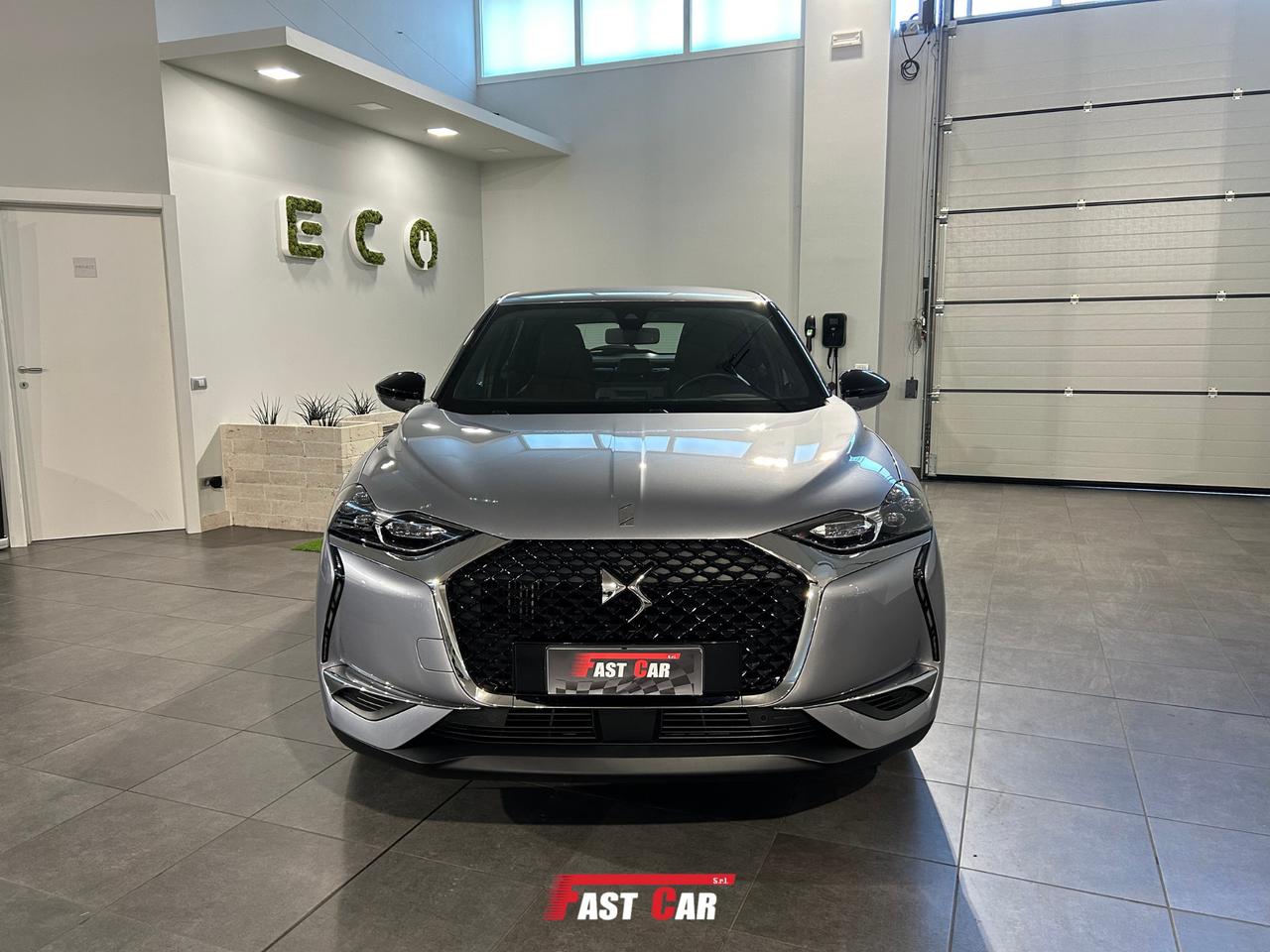 Ds DS3 Crossback PureTech 100 So Chic