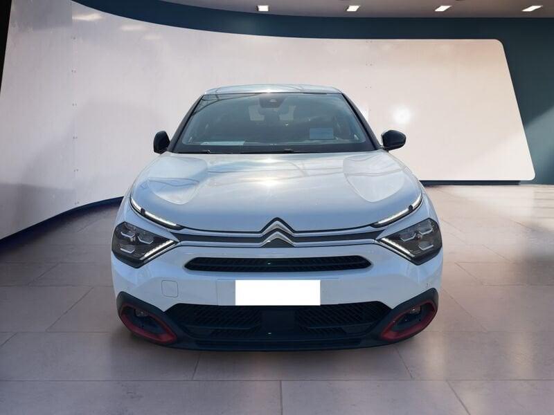 Citroën C4 III 2021 1.2 puretech Shine s&s 130cv eat8