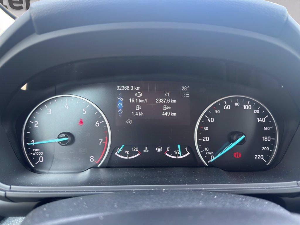 FORD EcoSport 1.0 ecoboost ST-Line 100cv my19 del 2019
