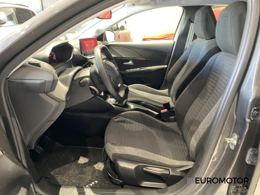 Peugeot 208 5 Porte 1.2 PureTech Active