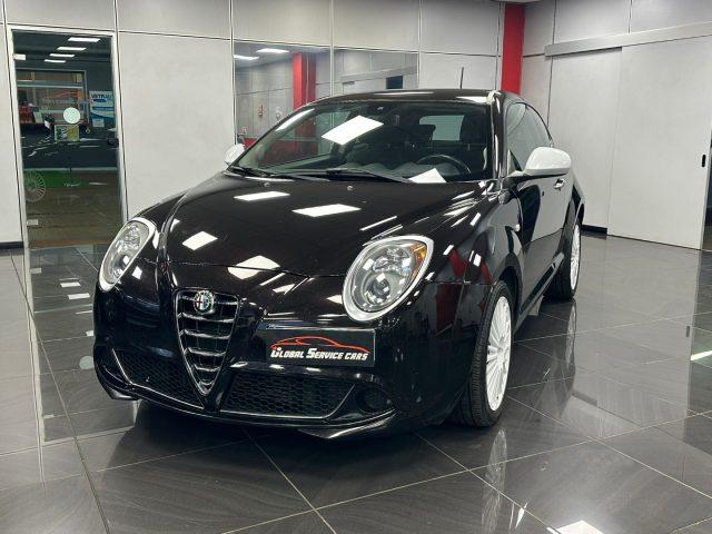 ALFA ROMEO MiTo 1.3 JTDm 85 CV S&S Junior