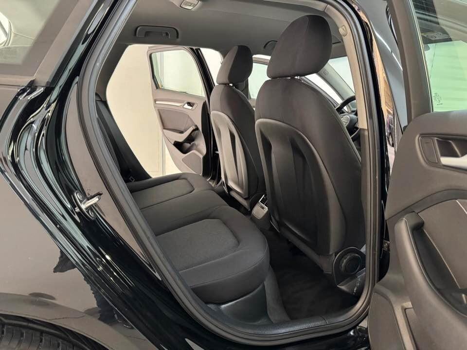 Audi A3 Sportback 1.6 TDI Sport 110/CV 2017