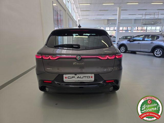 ALFA ROMEO Tonale 1.5 130 CV MHEV TCT7 Sprint