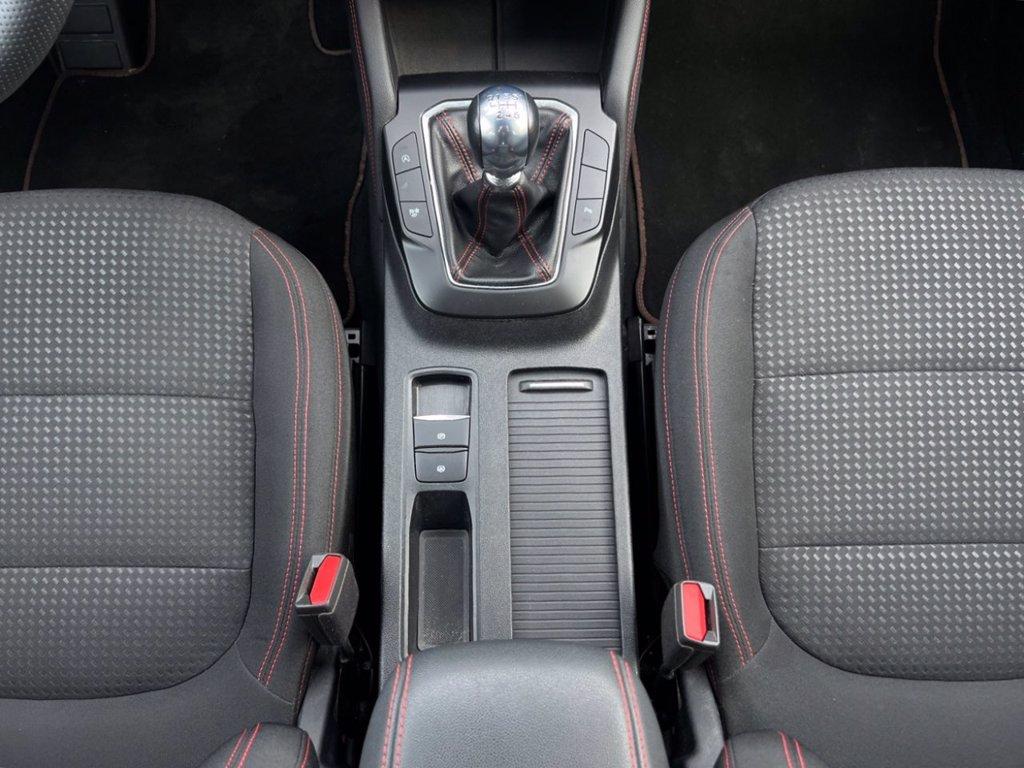 FORD Kuga 1.5 EcoBoost 150 CV 2WD ST-Line del 2023