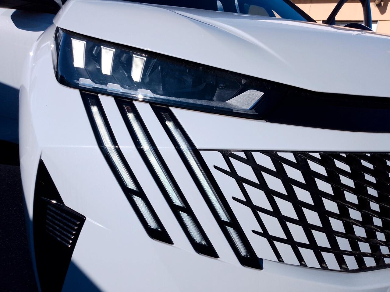 Peugeot 3008 Hybrid - GT LINE TETTO-FULL OPTIONAL