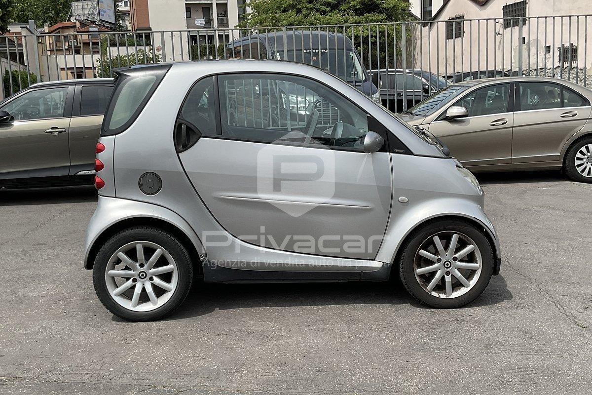SMART 600 smart & passion (40 kW)