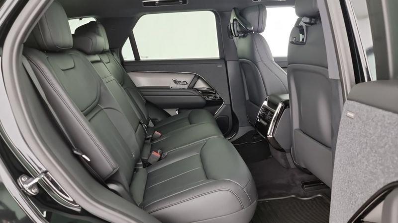 Land Rover RR Sport 3.0D l6 249 CV Dynamic SE