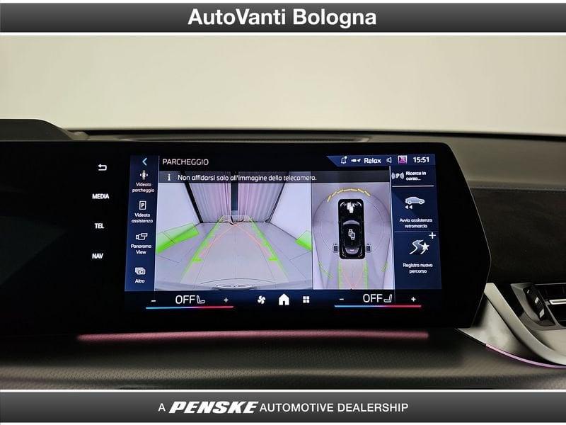 BMW X2 X2 xDrive 20d Msport Pro