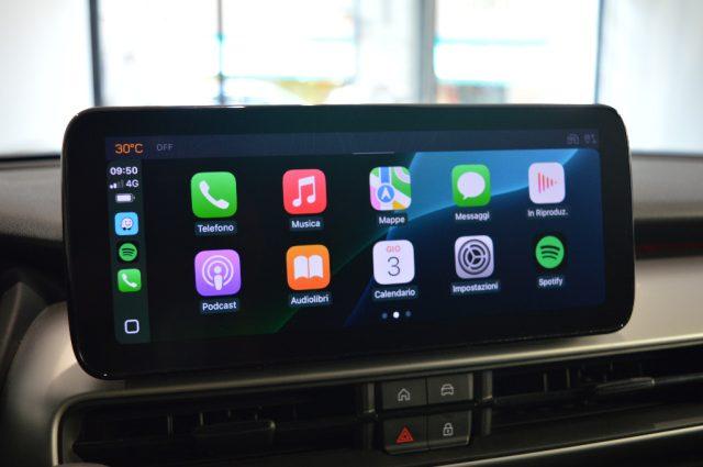 JEEP Avenger 1.2 Turbo 100 CV Summit