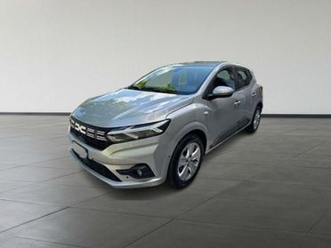Dacia Sandero 1.0 SCe STREETWAY ESSENTIAL