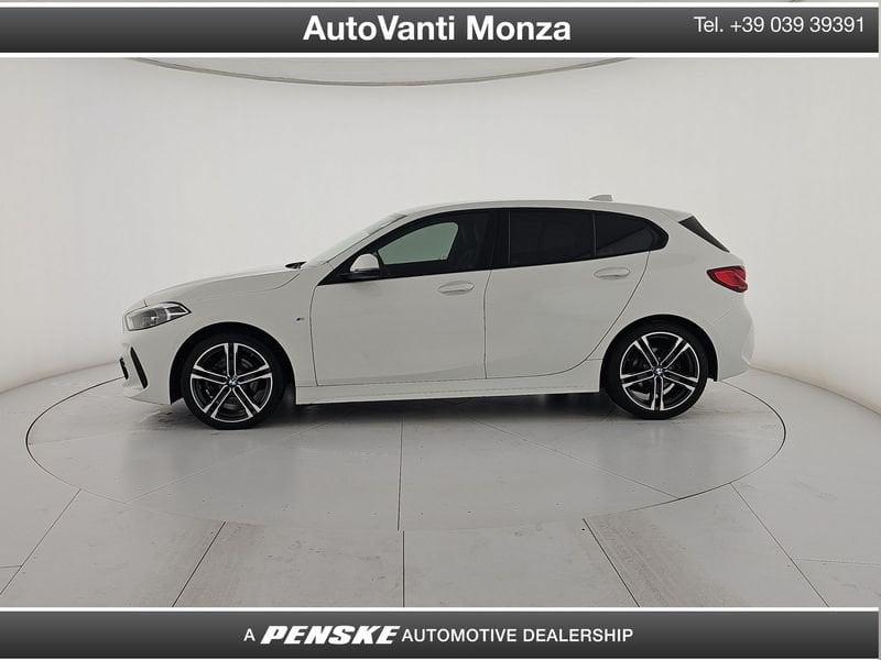 BMW Serie 1 118i Msport 136cv auto
