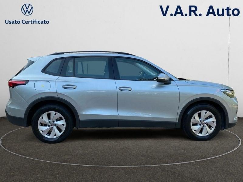 Volkswagen Tiguan Tiguan 2.0 tdi Life 150cv dsg