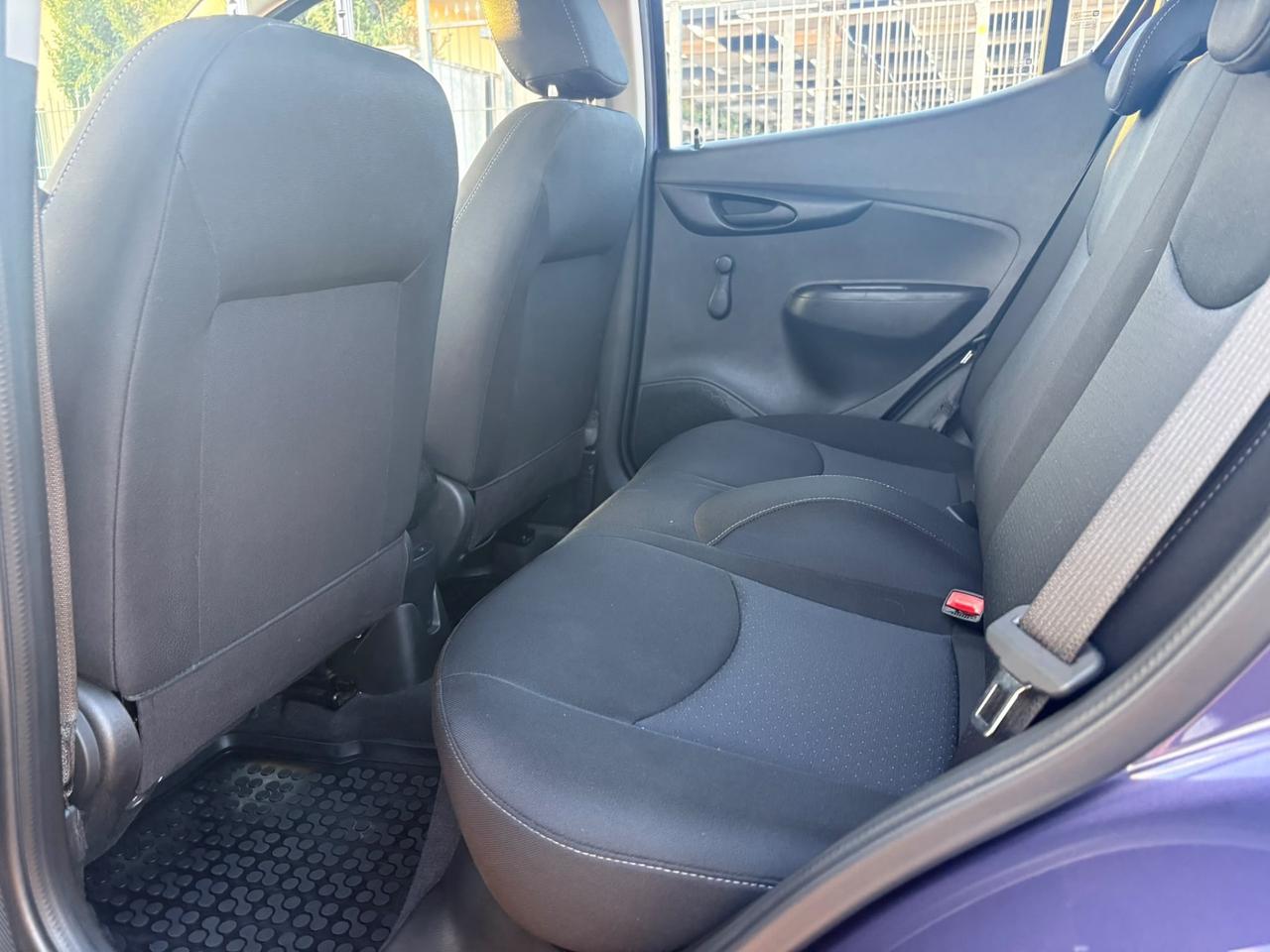 Opel Karl Rocks 1.0 GPL Unipro 2018