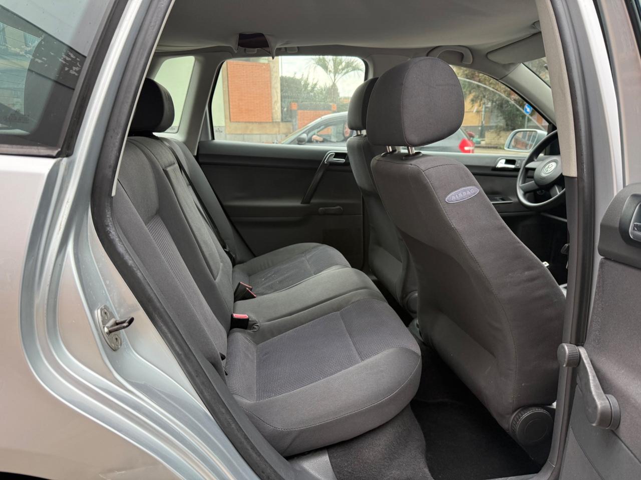 Volkswagen Polo 1.2Benz D’epoca 5p. Comfortline Perfett