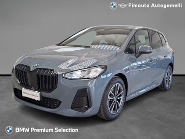 BMW 218 d Active Tourer Msport Aut.