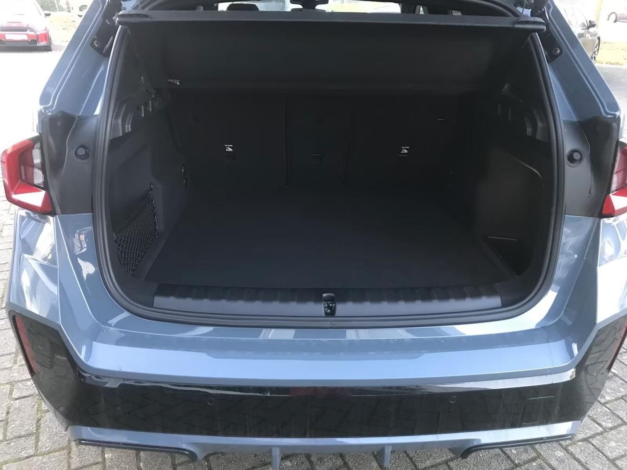Bmw X1 sDrive 18d Msport Pro/TETTO/R19/GANCIO TRAINO/
