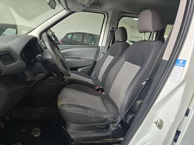 Fiat Doblo 1.6 mjt 16v Active 105cv E5+