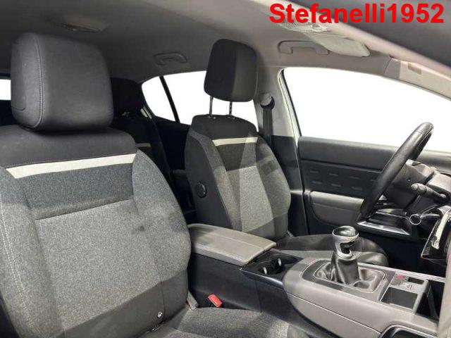 CITROEN C5 Aircross 2018 - 1.5 bluehdi Business s&s 130cv