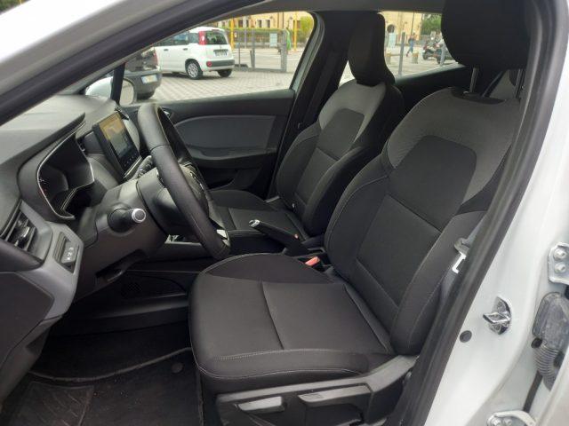 RENAULT Clio Blue dCi 85 CV 5 porte Business