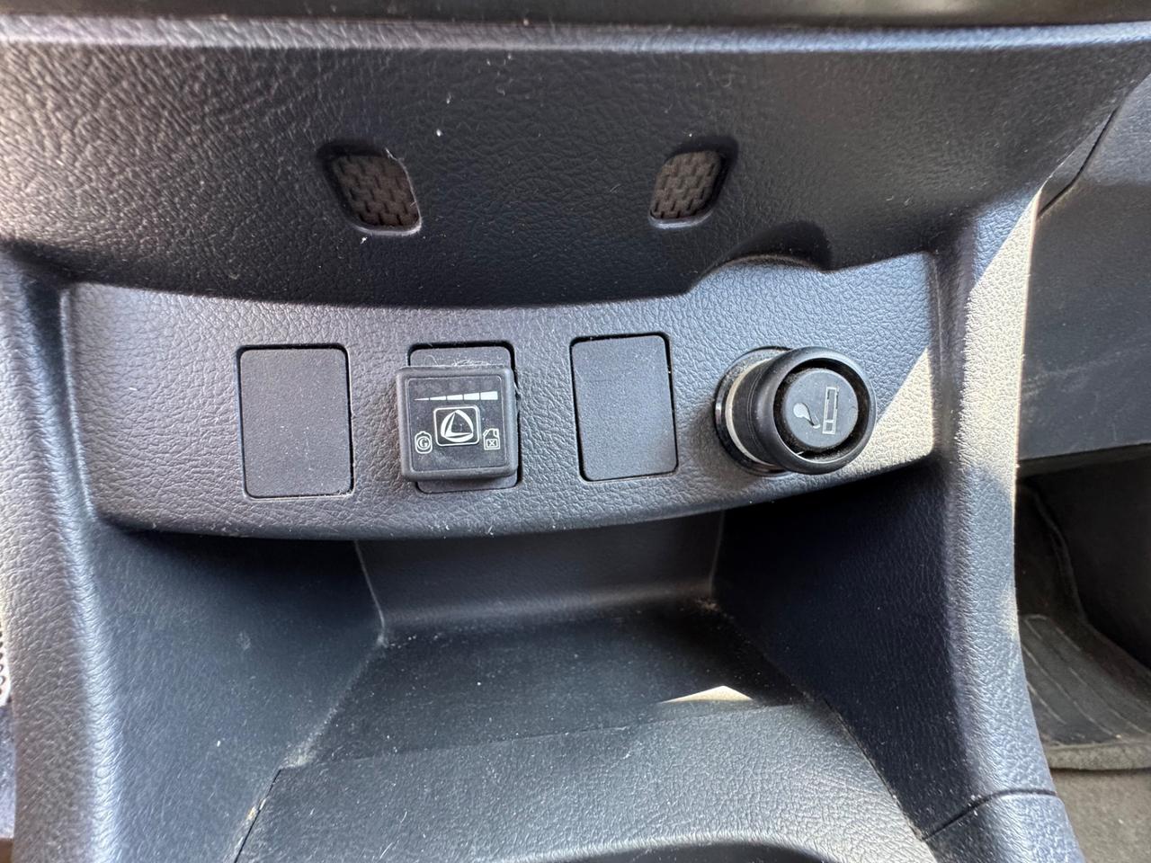 DAIHATSU TERIOS 1.5 4WD 2009 GPL 12 MESI DI GARANZIA