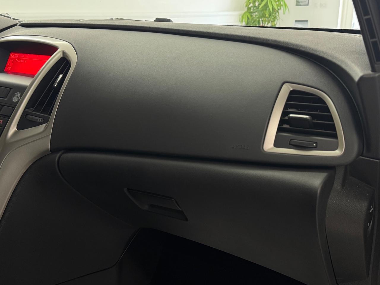 Opel Astra 1.7 CDTI 110CV Sports Tourer Cosmo