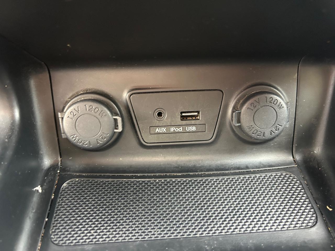 Hyundai iX35 2.0 CRDi 2WD Comfort