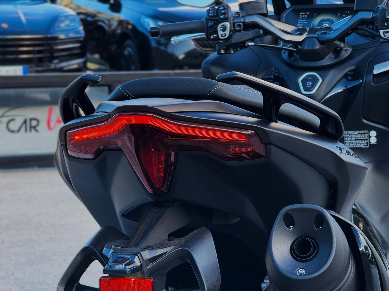 Yamaha TMAX 560 TECH MAX 100KM ZERO SINISTRI