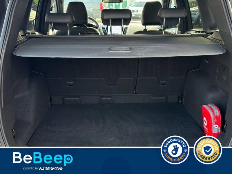 Ford Kuga 1.5 ECOBOOST ST-LINE S&S 2WD 120CV