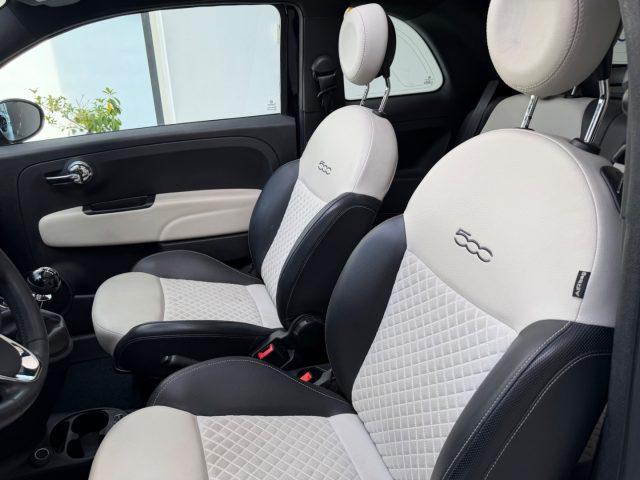 FIAT 500 C 1.0 Hybrid Dolcevita da ?149,00 mensili