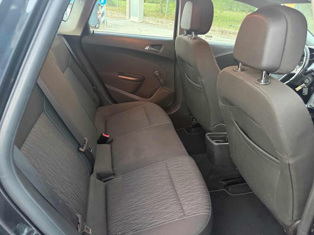 OPEL Astra 186,123km 1.7CDTI 110CV 5p Cosmo Bellissima