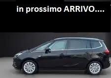 Opel Zafira Tourer 1.6 Turbo EcoM 150CV Cosmo IN ARRIVO