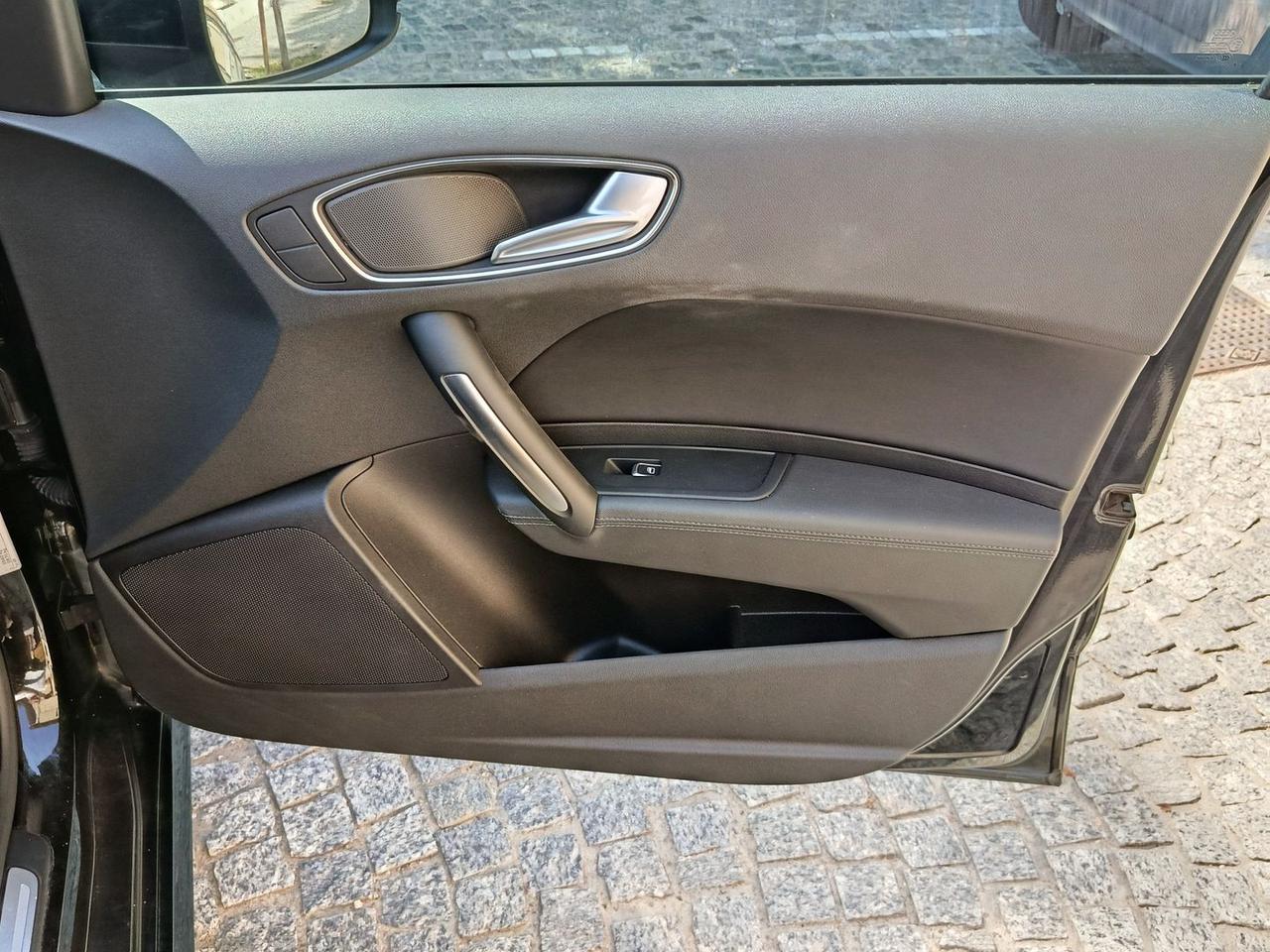 Audi S1 Sport Back 2.0 TFSI Quattro #6940