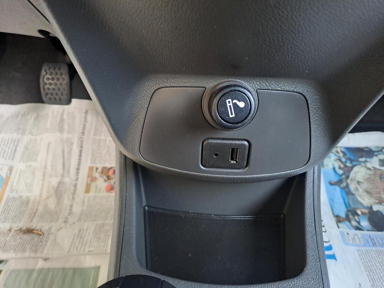 Chevrolet Spark SPECIAL EDITION BUBBLE GPL