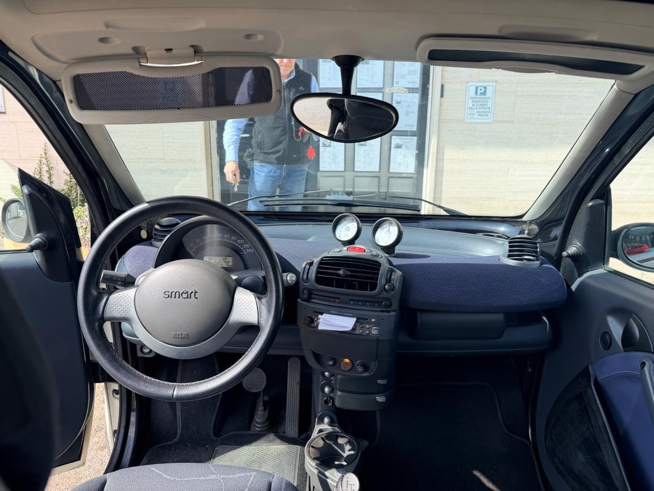 Smart 800 & pulse cdi (30 kW)