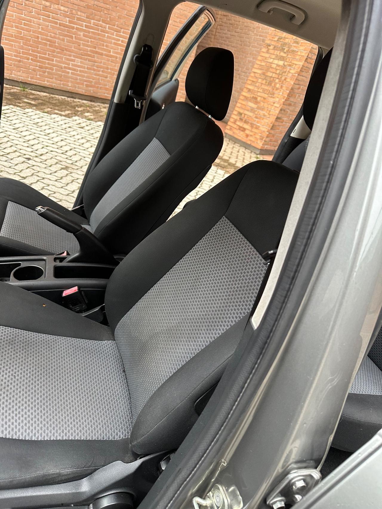 Mercedes-benz A 160 CDI Avantgarde