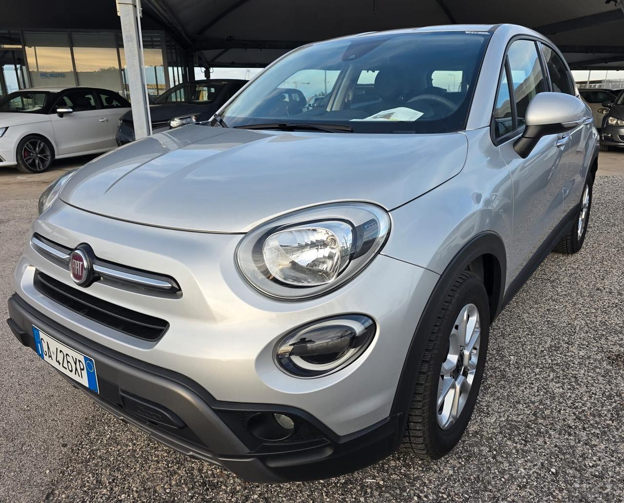 Fiat 500X 1.0 T3 120 CV Cross