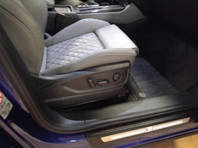 AUDI SQ5 SPORTBACK 3.0 TDI quattro tiptronic MHEV