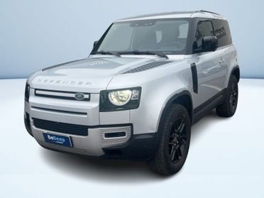 Land Rover Defender 90 3.0D I6 MHEV S AWD 250CV AUTO