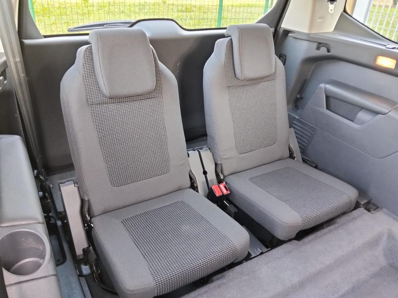 Peugeot 5008 BlueHDi 120 S&S Allure*7Posti*Cerchi*Cruise control*Euro6