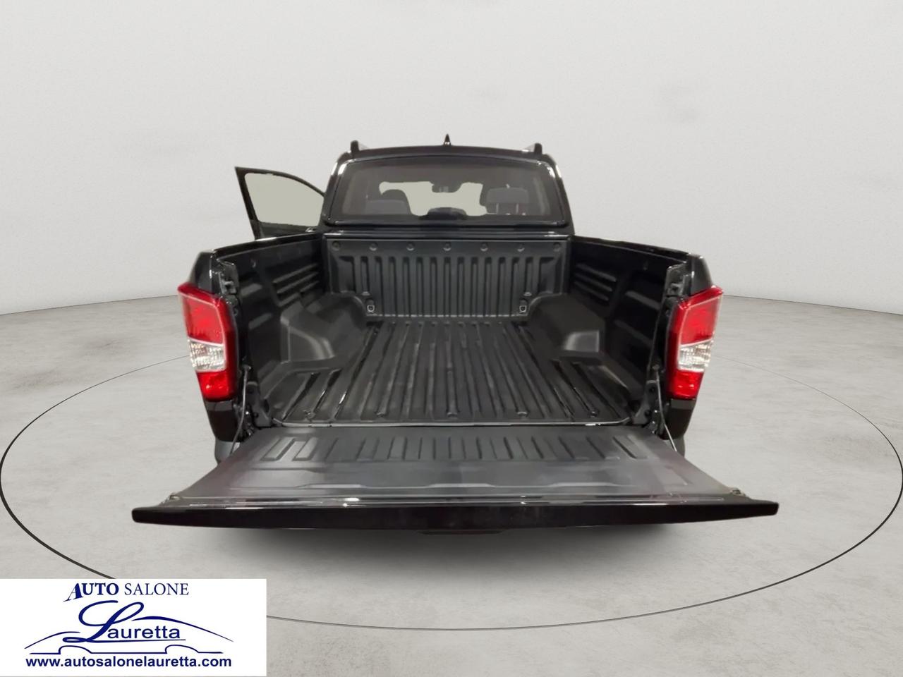 Kgm Rexton Sports XL Rexton Sports XL 2.2L 4WD aut. Double Cab Dream