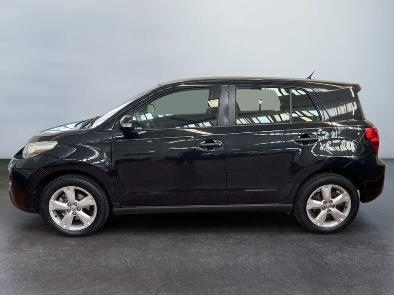 Toyota Urban Cruiser Urban Cruiser 1.4 D-4D AWD Lounge X