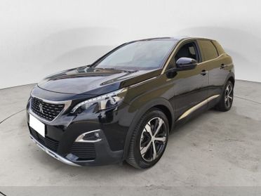 Peugeot 3008 3008 BlueHDi 130 S&S EAT8 GT Line fino a 24 MESI DI GARANZIA