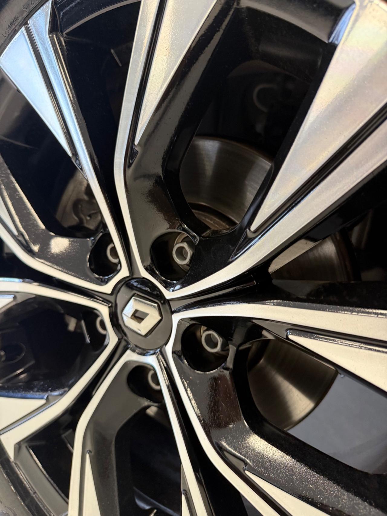 Renault Captur 1.0 TCE Intens NAVI,TELECAMERA,APPLE CARPLAY,LED, ANNO FINE 2023, KM 21000