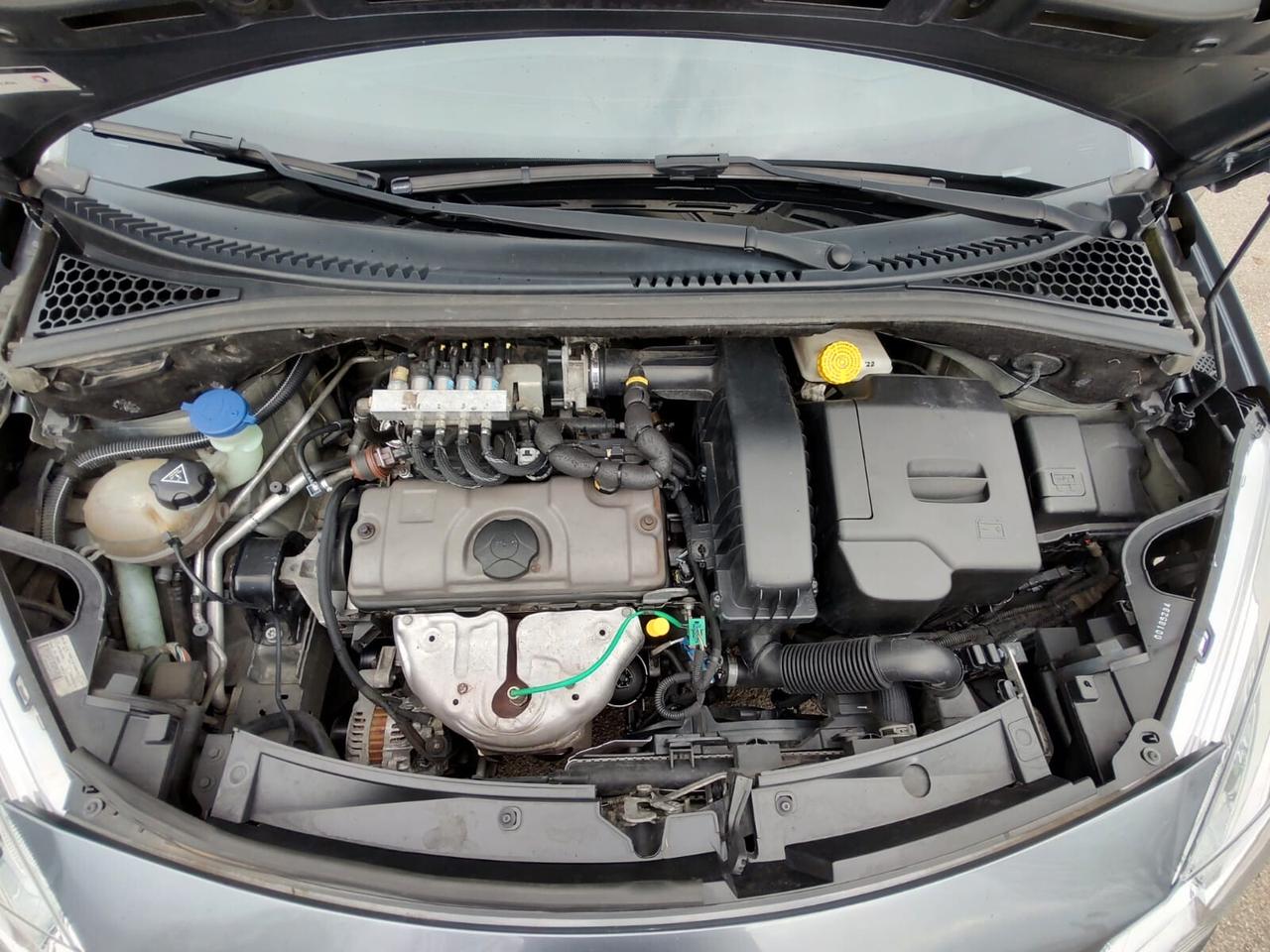 Citroen C3 1.4 Ideal Eco Energy G, GARANZIA L.12 MESI, OK NEOPATENTATI