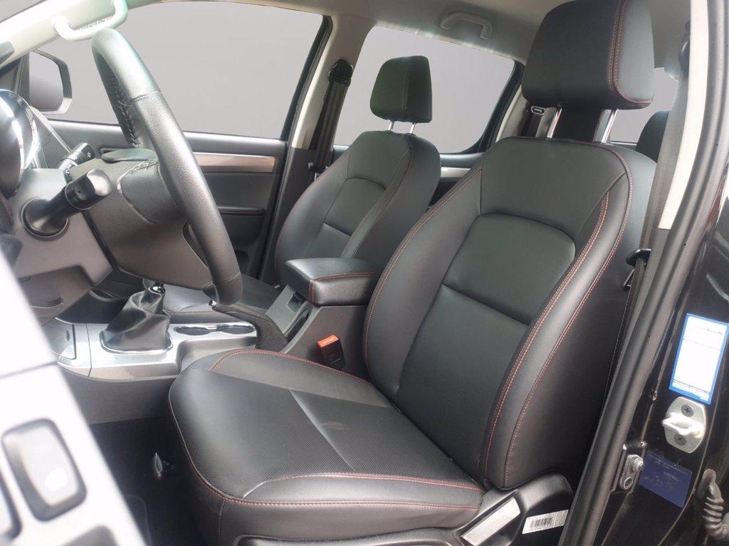 EVO Evo cross 4 2.0 turbo diesel 136cv del 2022