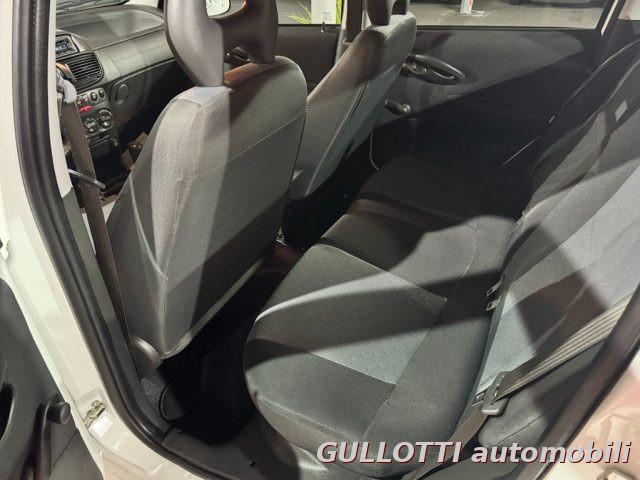 FIAT Punto 1.3 Multijet 16V 5 porte Dynamic