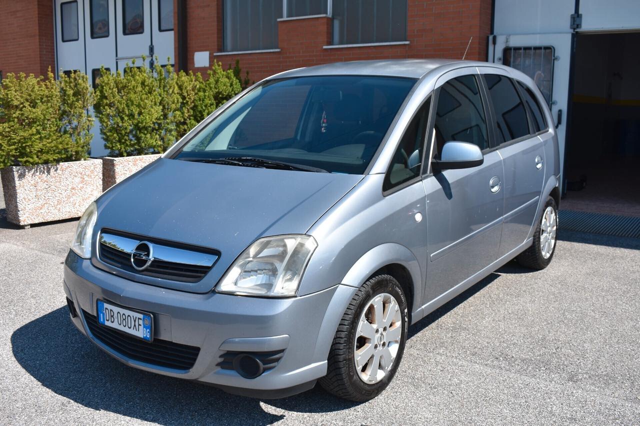 Opel Meriva 1.4 Benz 16V Enjoy